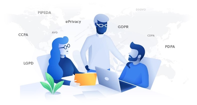 World of Compliance